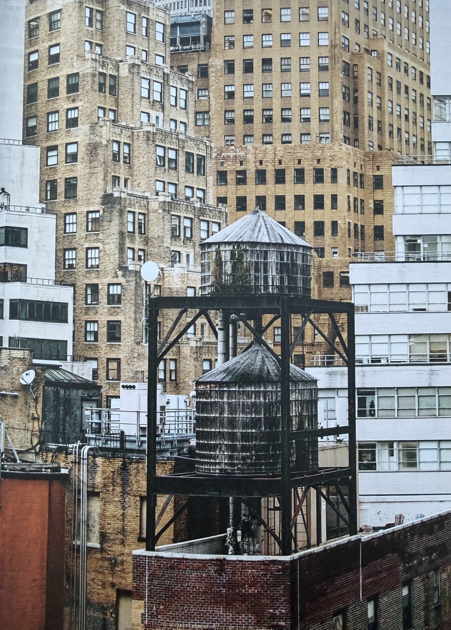 New York — Foto 13